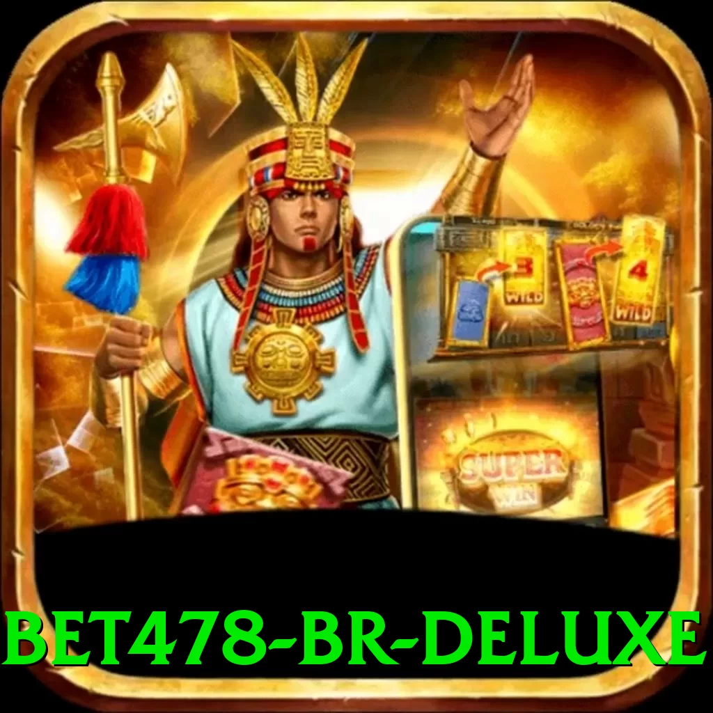 bet478 BR Deluxe - app