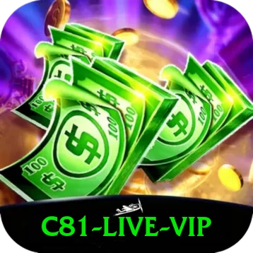 c81 - Live VIP - vip