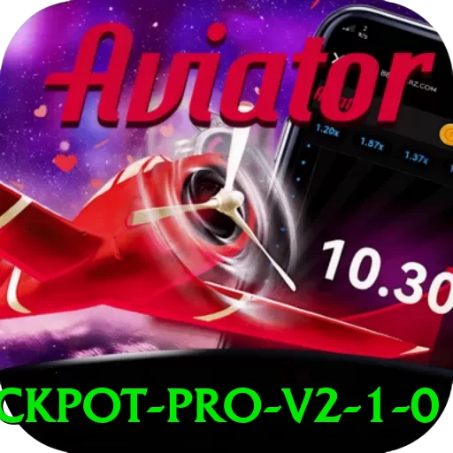 carvalhopg Jackpot Pro v2.1.0 - apk