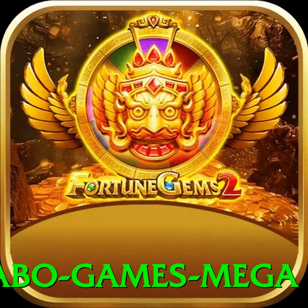 coroaabo Games Mega - app