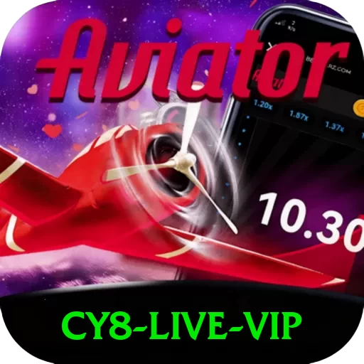 cy8 Live VIP - apk