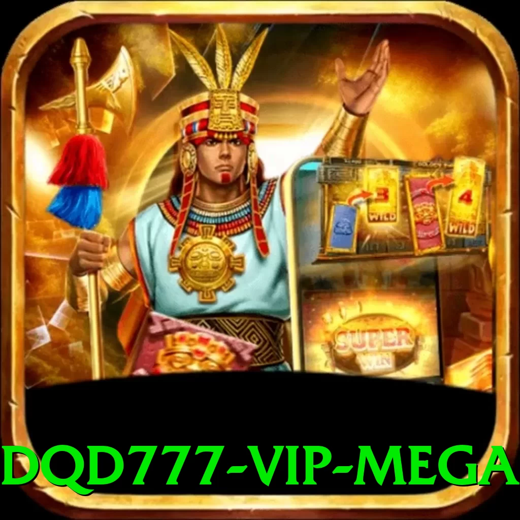 dqd777 - VIP Mega - pk