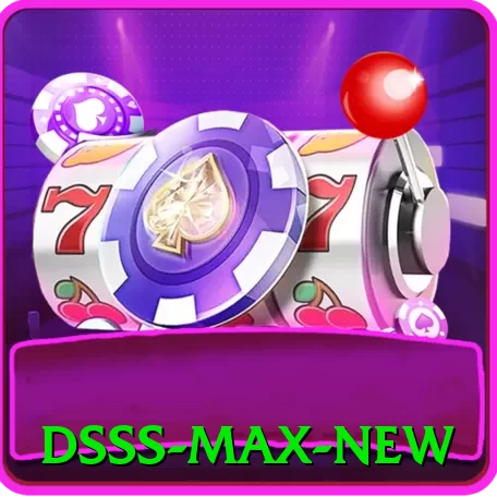 dsss Max New - apk