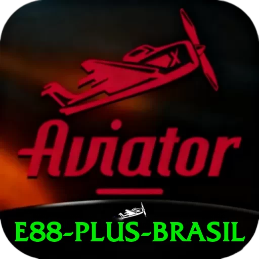 e88 Plus Brasil - pak