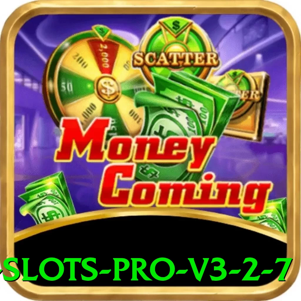 eell Slots Pro v3.2.7 - apk