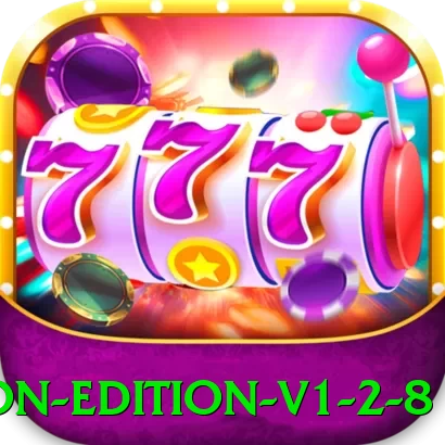 et777pg - Champion Edition v1.2.8 - game