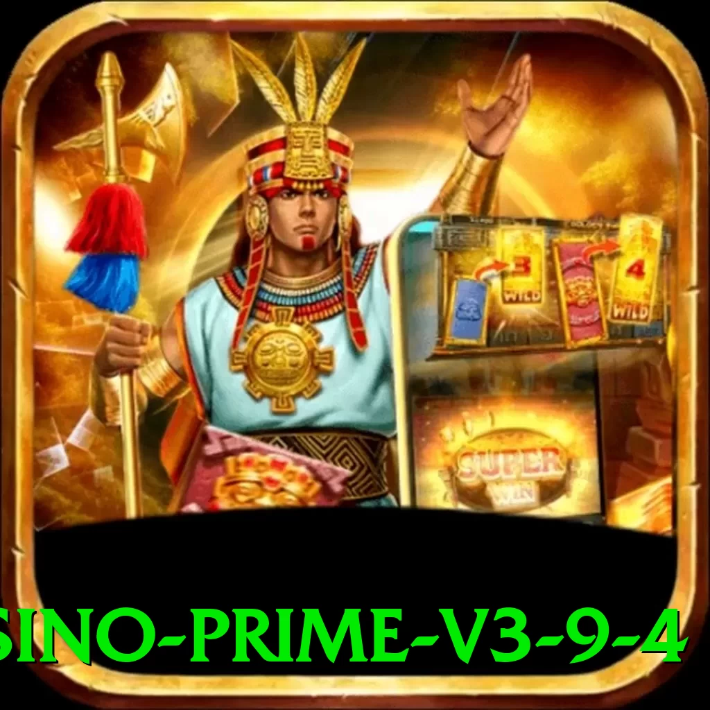 f65 Casino Prime v3.9.4 - pro