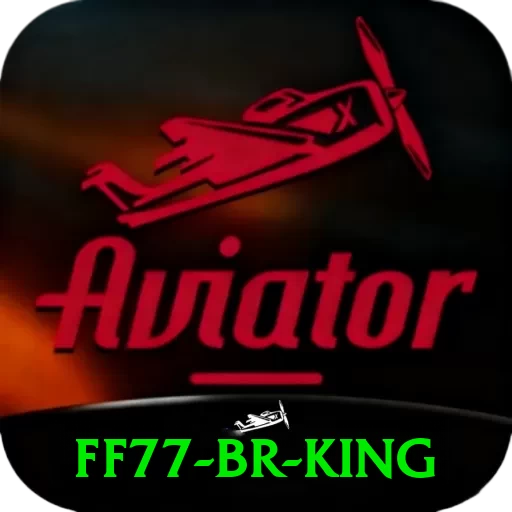 ff77 BR King - pro