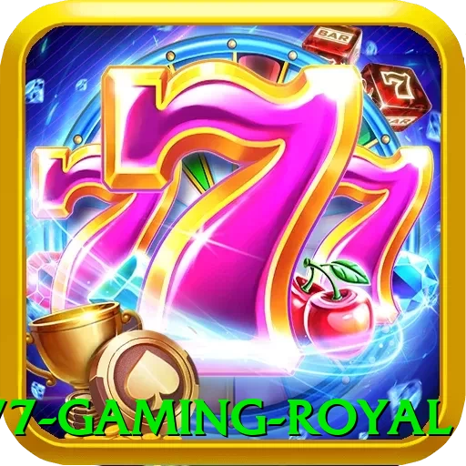 folha777 Gaming Royal - apk