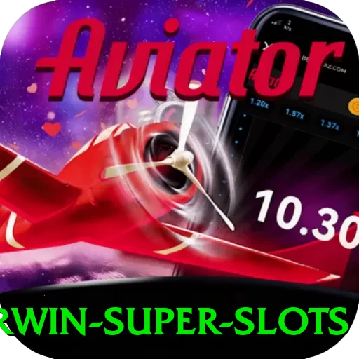 frwin Super Slots - pro
