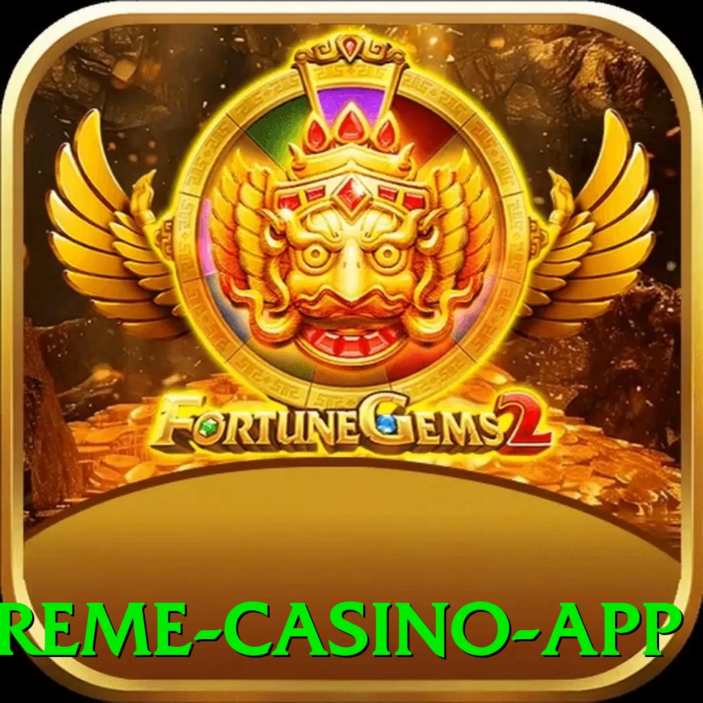 ganha9 Supreme Casino App - vip