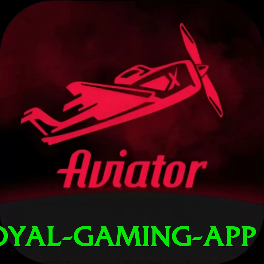 ganhe888 Royal Gaming App - go