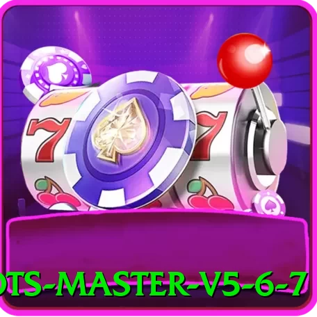 gcg777 Slots Master v5.6.7 - apk