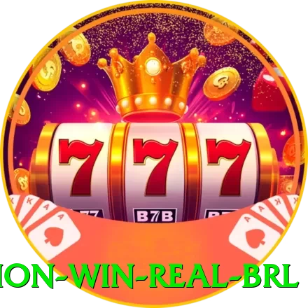 genio777 Champion - Win Real BRL - apk