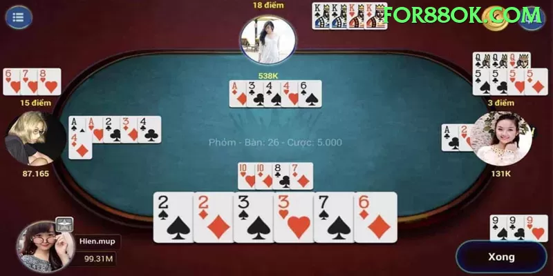 89fc Ultimate Casino App Screenshot 2