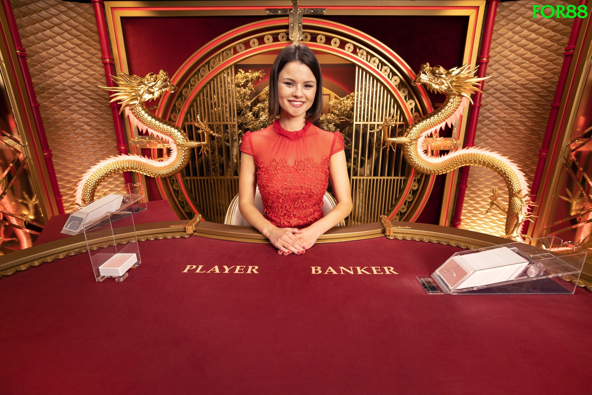 Sòng Bài Trực Tuyến - for88 - Xếp hạng