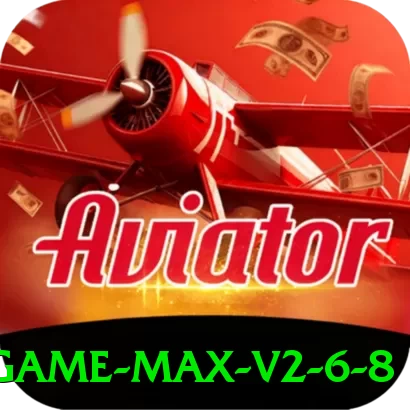 jogo001 Game Max v2.6.8 - apk
