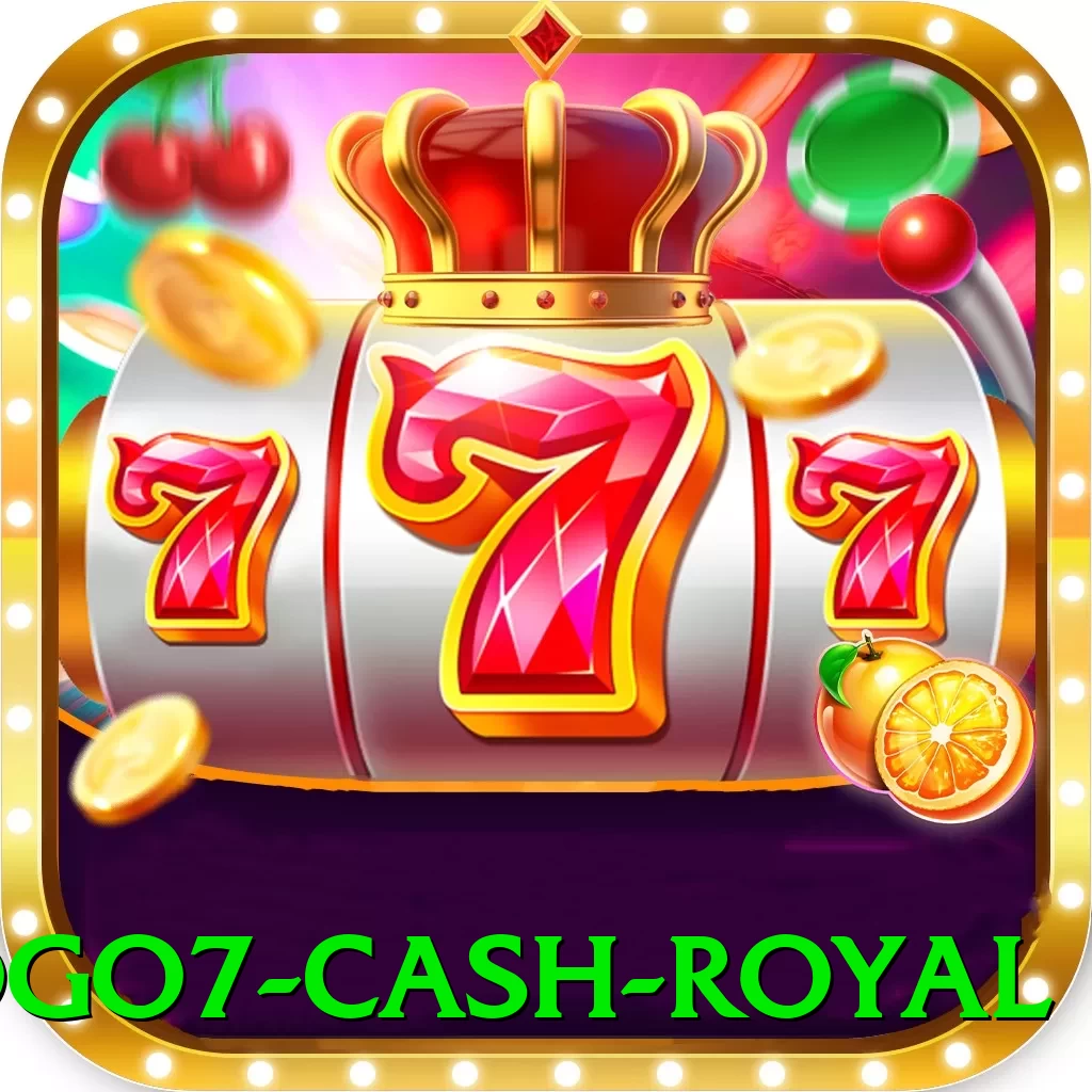 jogo7 Cash Royal - go