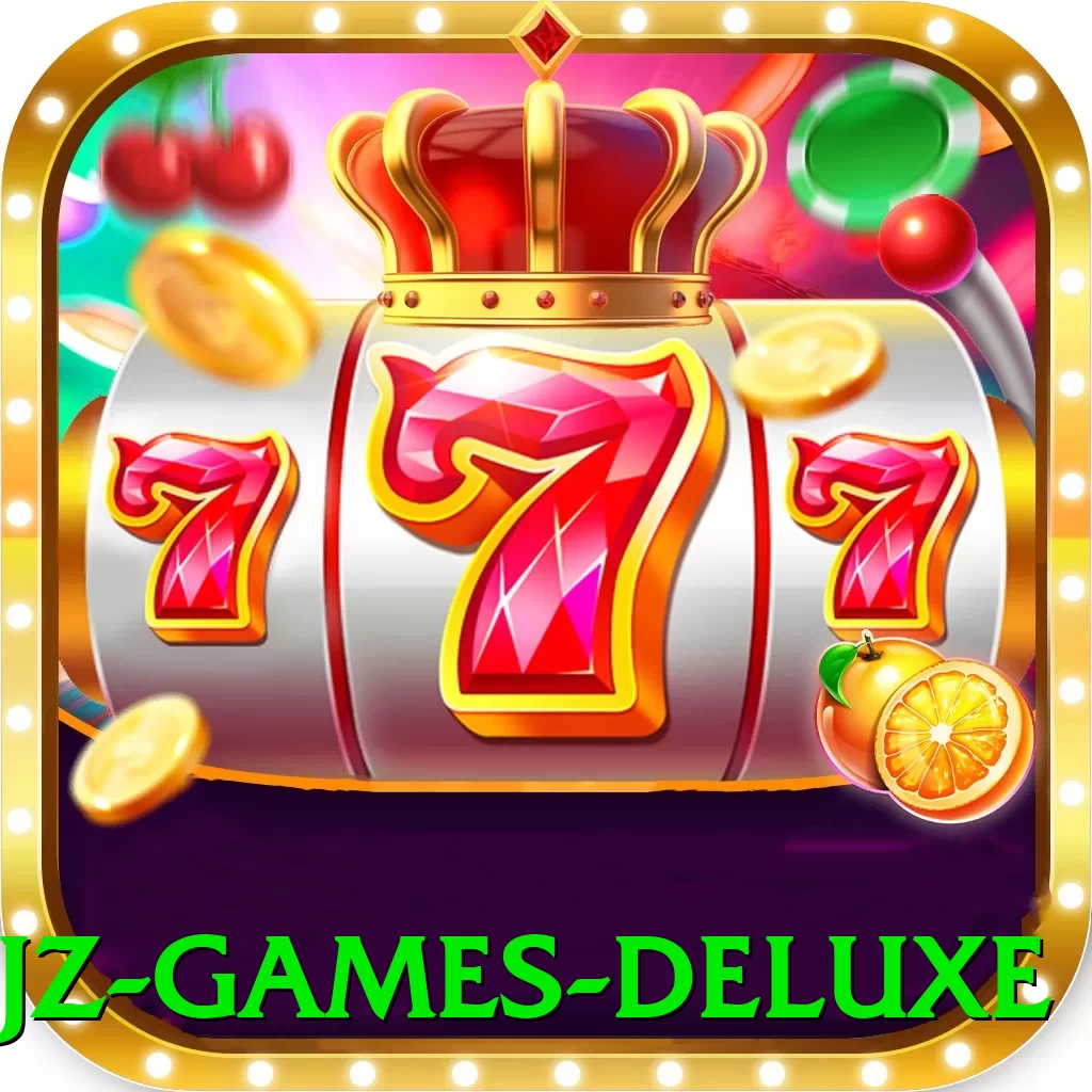 jzjz Games Deluxe - go