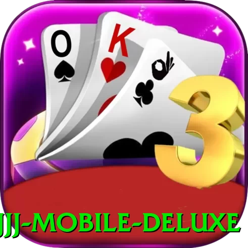 kfjjj Mobile Deluxe - apk
