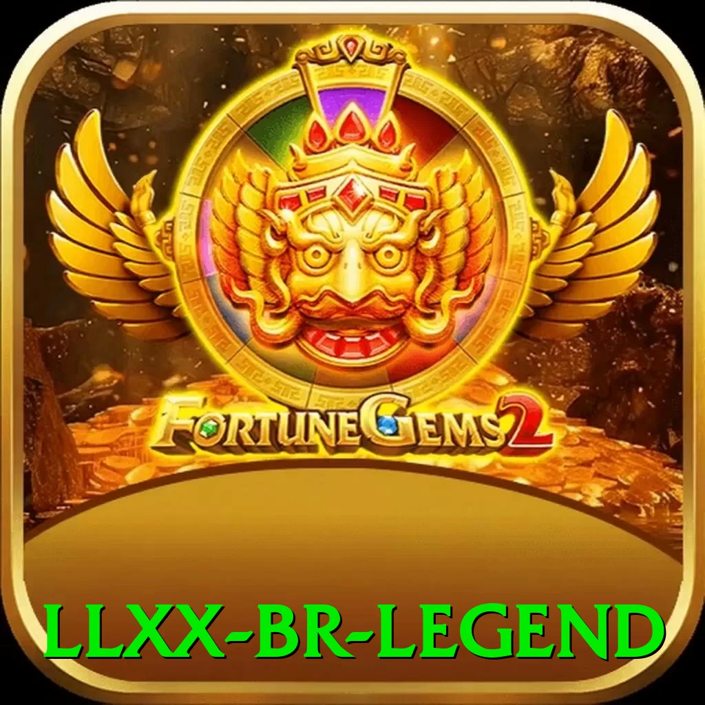 llxx BR Legend - vip