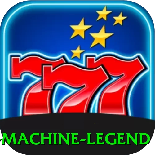 maxpg Slot Machine Legend - vip