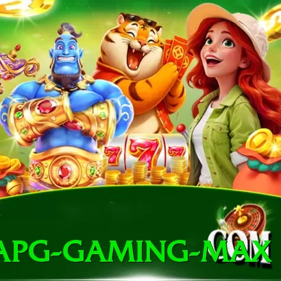 migapg Gaming Max - game