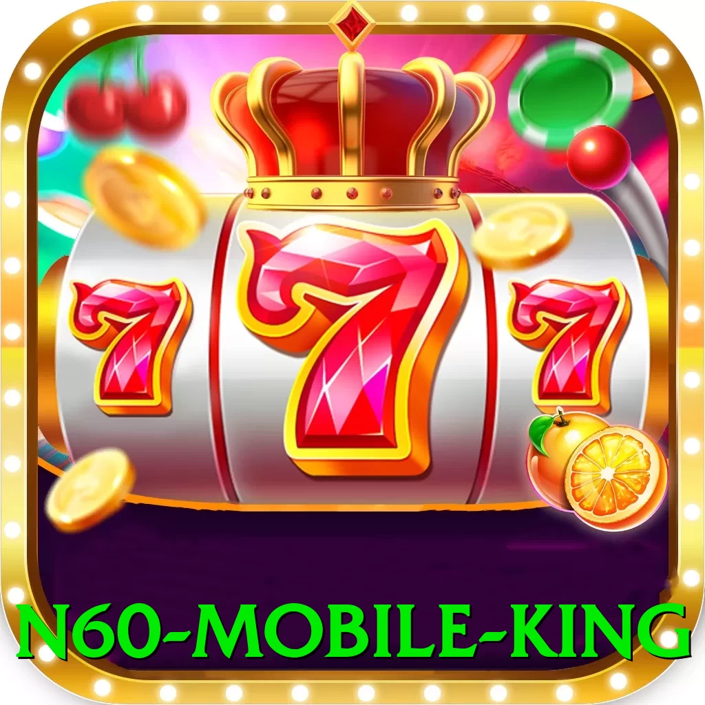 n60 Mobile King - apk