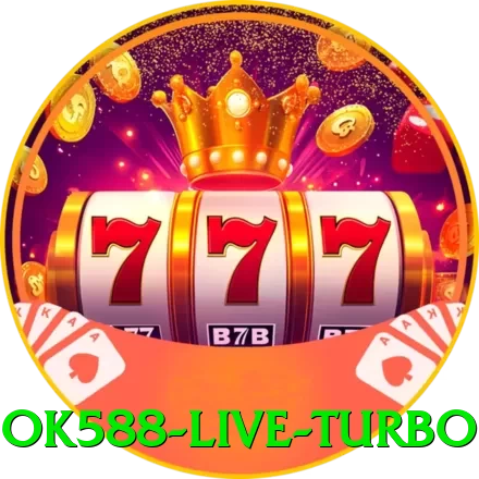 ok588 - Live Turbo - pk