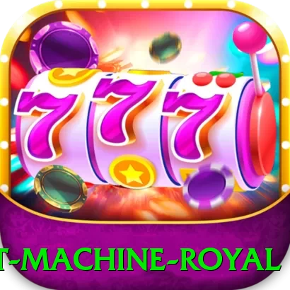 okokbro Slot Machine Royal - apk