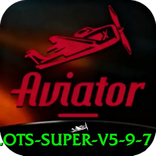 pg117 Slots Super v5.9.7 - pak