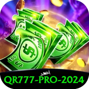qr777 Pro 2024 - pk