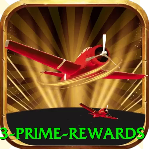 rr123 Prime Rewards - app