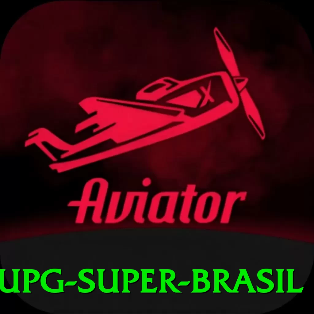 sojupg Super Brasil - go