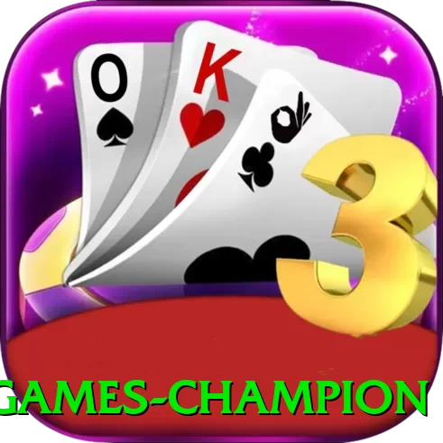 sttbet Games Champion - pk
