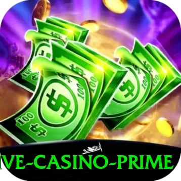 trevobet Live Casino Prime - game