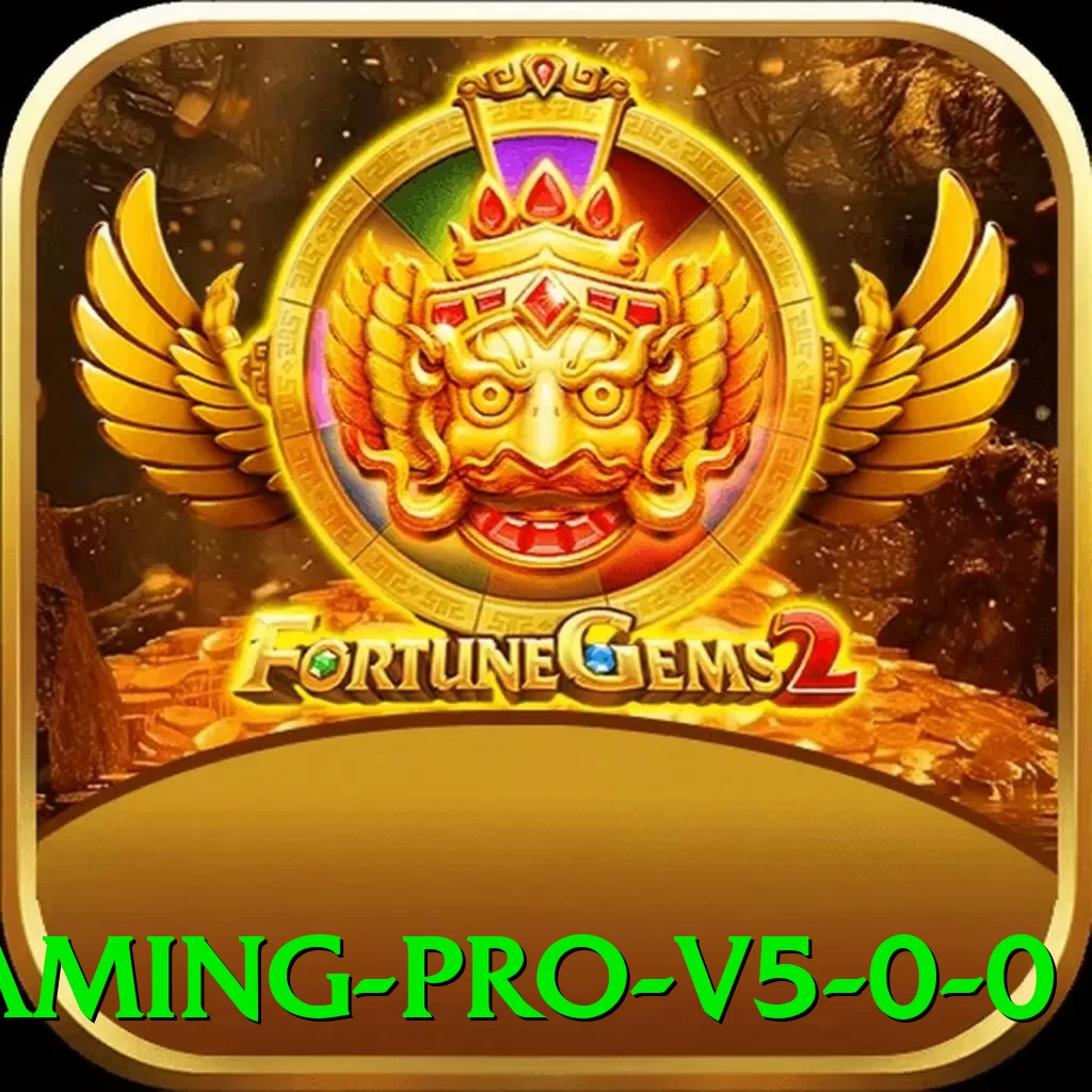 v5v5 Gaming Pro v5.0.0 - app