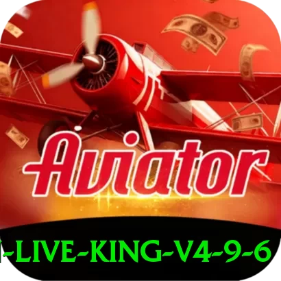 v888win Live King v4.9.6 - vip