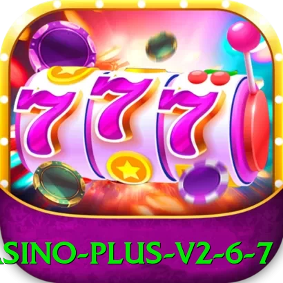 vcjogo Casino Plus v2.6.7 - game
