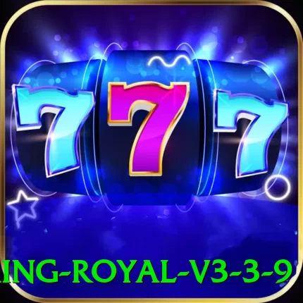 vtslots Gaming Royal v3.3.9 - go