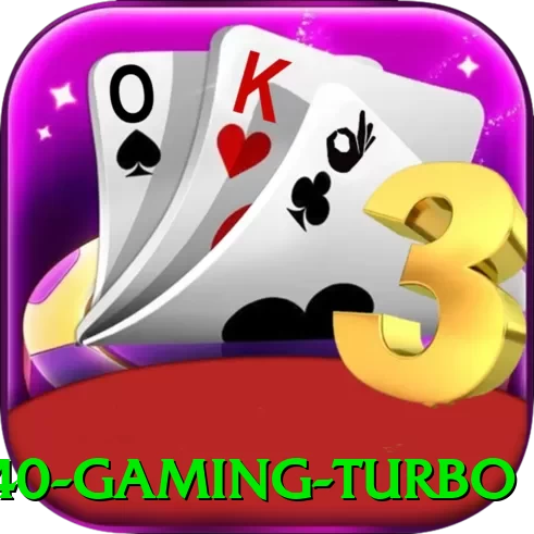 win140 Gaming Turbo - apk