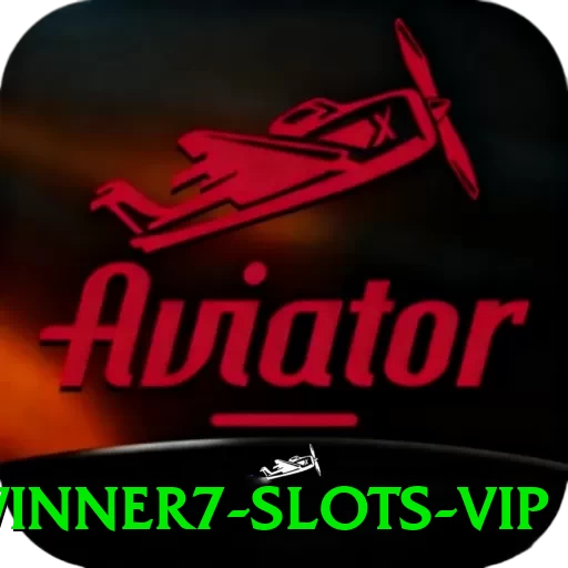 winner7 - Slots VIP - go