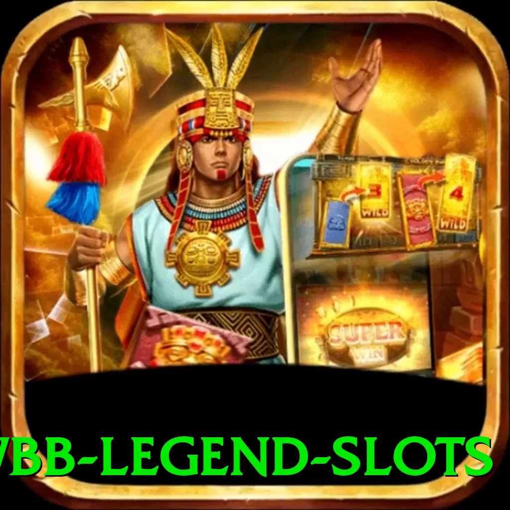 wwbb Legend Slots - go