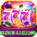 xx11 - Slots Legend