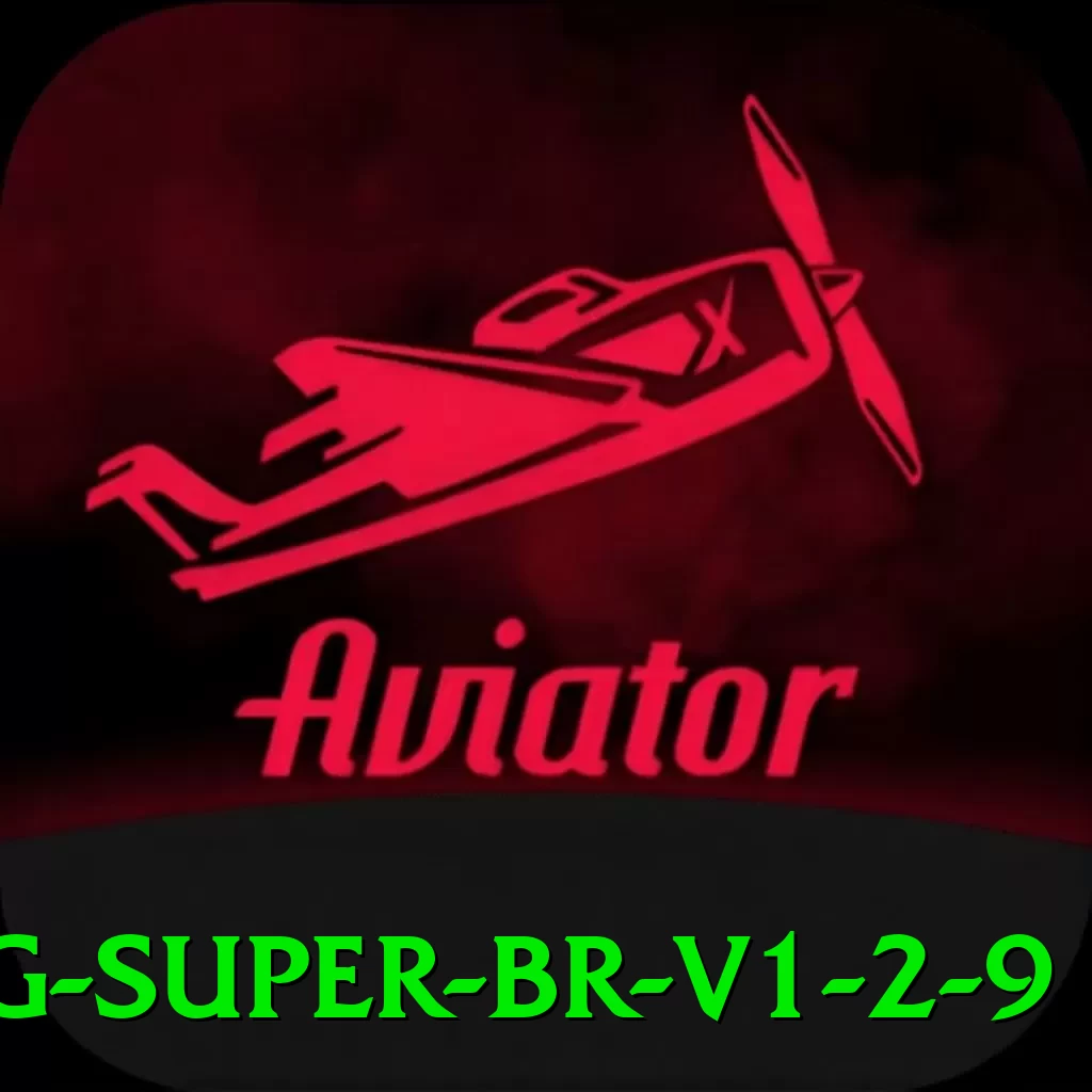 xxgg Super BR v1.2.9 - app