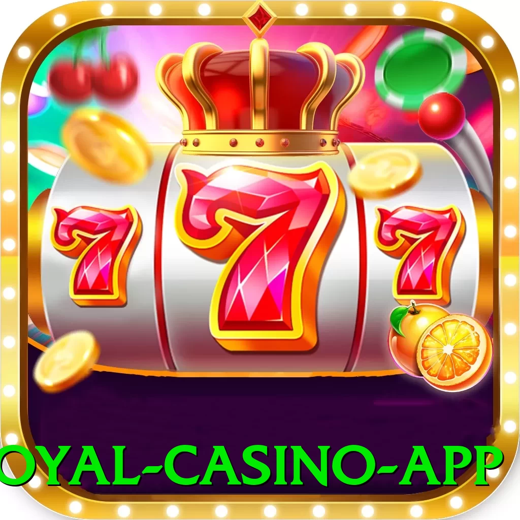 zzz678 Royal Casino App - game